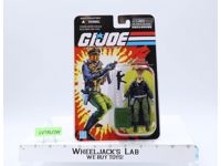 General Flagg Strategic Commander 2016 G.I. Joe Club Exclusive Sealed MOSC NEW