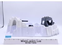 Hoth Imperial Attack Base 100% Complete 1980 Star Wars Vintage Playset