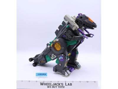 Trypticon Vintage 1986 G1 Transformers Hasbro Action Figure