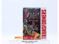 Slog Transformers Age of Extinction 2013 Hasbro Action Figure NEW MISB SEALED