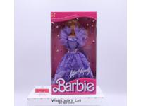#7669 Lilac & Lovely Barbie Doll 1987 Mattel NEW MISB SEALED