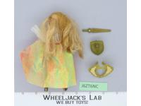 She-Ra Princess of Power She-Ra MOTU 1984 Mattel Vintage Action Figure