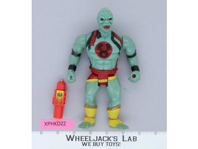 Mumm-Ra Thundercats LJN 1985 Vintage Action Figure