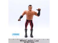Brutus The Barber Beefcake 1984 WWF LJN Titan Sports 8" Wrestling Superstars
