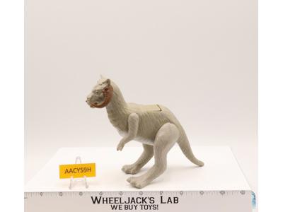 Tauntaun CLOSED BELLY 1979 ESB Star Wars Vintage Action Figure