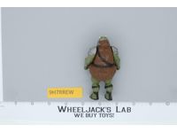 Gamorrean Guard Star Wars Return of the Jedi 1983 Kenner Action Figure