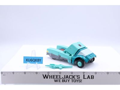 Kup 100% Complete 1987 Vintage G1 Hasbro Transformers Action Figure