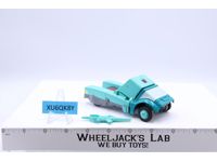 Kup 100% Complete 1987 Vintage G1 Hasbro Transformers Action Figure