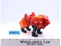Rampage Predaking Vintage 1986 G1 Transformers Hasbro Action Figure