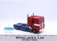 Optimus Prime Powermaster CAB 1988 Hasbro G1 Transformers Action Figure