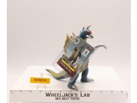 Gigan G-06 Godzilla Island Series 1998 Bandai 6" Action Figure NEW W/TAGS