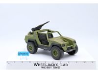 Vamp GI Joe 1982 Hasbro Vintage Action Figure Vehicle