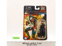 Cobra Viper GI Joe 25th Anniversary 2007 Hasbro Action Figure NEW MOSC SEALED