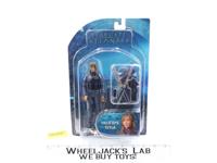 Field Ops Teyla Stargate Atlantis Series 2 PX Exclusive MOSC Diamond Select Toys