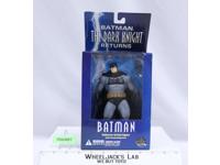 Batman The Dark Knight Returns DC Direct 6" Action Figure NEW SEALED