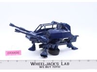 ASP GI Joe 1984 Hasbro Vintage Action Figure Vehicle