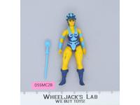 Evil Lyn 100% Complete He-Man Masters Of The Universe MOTU Mattel 1983 Vintage
