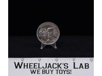 Original Princess Leia Mail-Away Collectors Coin Star Wars POTF 1984 Kenner