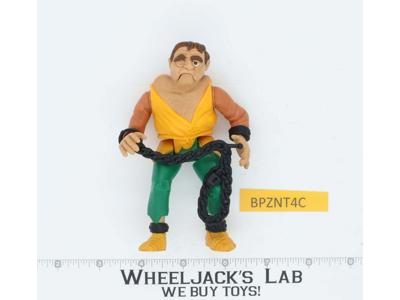 Quasimodo 100% Complete Kenner 1989 Vintage Action Figure The Real Ghostbusters