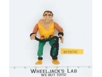 Quasimodo 100% Complete Kenner 1989 Vintage Action Figure The Real Ghostbusters