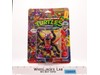 Antrax Teenage Mutant Ninja Turtles 5th Ann. TMNT 1992 Playmates NEW MOSC SEALED