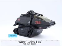 H.I.S.S. Tank 100% Complete G.I. Joe 1983 Hasbro Vintage Action Figure Vehicle