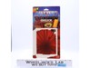 Gwildor W/10 CARDBACK Complete He-Man Masters of the Universe MOTU Mattel 1987