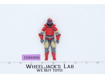 Royal Guard V1 G.I. Joe 1987 Hasbro Vintage Action Figure