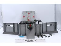 Headquarters Command Center 100% Complete G.I. Joe 1983 Hasbro Vintage Playset