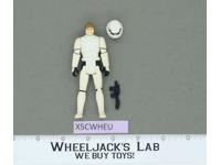 Luke Skywalker Stormtrooper 100% Complete Star Wars POTF 1985 Kenner NO REPRO