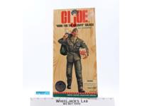 G.I. Joe "Home For The Holidays" Soldier Limited Ed Collector's MISB 1996 Kenner