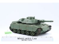 MOBAT Motorized Battle Tank G.I. Joe Hasbro 1982 Vintage Action Figure Vehicle