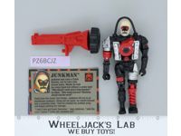 Junkman 100% Complete The Incredible Crash Dummies 1992 Tyco Action Figure
