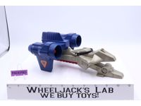 Bolajet The New Adventures of He-Man 1989 Mattel Vintage Action Figure Vehicle