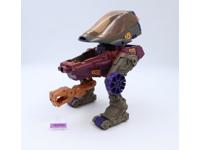 Shuttlepod + Terrorclaw Complete New Adventures of He-Man 1989 Mattel Vehicle