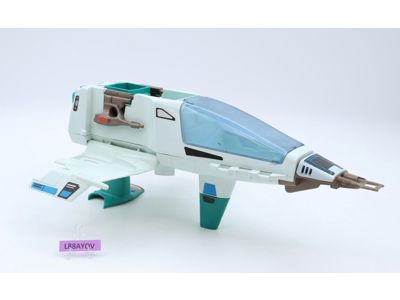 Astrosub The New Adventures of He-Man MOTU 1989 Mattel Action Figure Vehicle