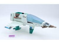 Astrosub The New Adventures of He-Man MOTU 1989 Mattel Action Figure Vehicle