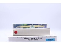 Flounder Wrist Watch The Little Mermaid Disney 1990 Hope Ind. NEW SEALED