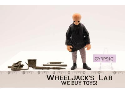 Cantina Alien Star Wars Power Of The Force 2000 LFL Hasbro Action Figure