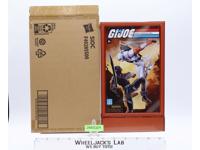 Snake Eyes Storm Shadow GI Joe Retro Collection 2022 Hasbro NEW MISB SEALED
