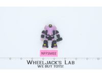 #8 Sledgehammer Elephant Battle Beasts Hasbro Takara 1986 Vintage Action Figure