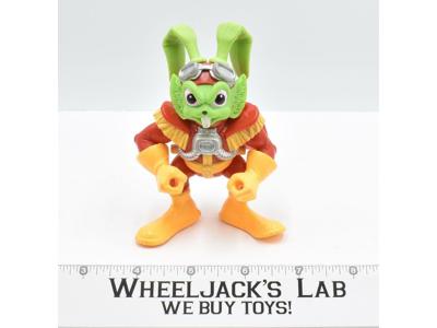 Bucky O' Hare 1990 Vintage Bucky O' Hare Hasbro Action Figure