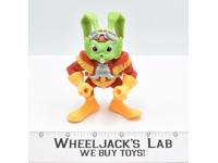 Bucky O' Hare 1990 Vintage Bucky O' Hare Hasbro Action Figure