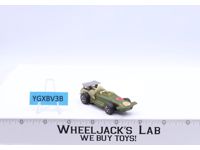 March Formula 1 F-1 Sizzlers Mexico 1970 Hot Wheels Redlines Vintage Mattel RL