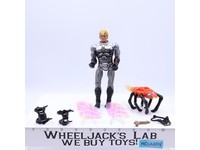 Dargon & Parafly Sectaurs Warriors of Symbion Coleco 1984 Vintage Action Figure