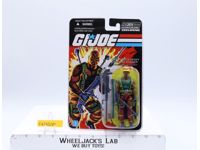 Roadblock GI Joe Tiger Force Collector's Club Exclusive 2017 Hasbro MOSC SEALED