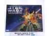Death Star Assault Game Star Wars Parker Brothers 1995 MISB NEW