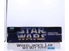 Death Star Assault Game Star Wars Parker Brothers 1995 MISB NEW