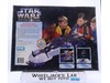 Death Star Assault Game Star Wars Parker Brothers 1995 MISB NEW