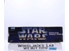 Death Star Assault Game Star Wars Parker Brothers 1995 MISB NEW